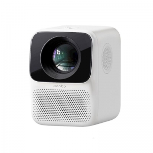 PROJECTOR XIAOMI WANBO T2 MAX 1080P ANDROID HOME THEATER USB & HDMI